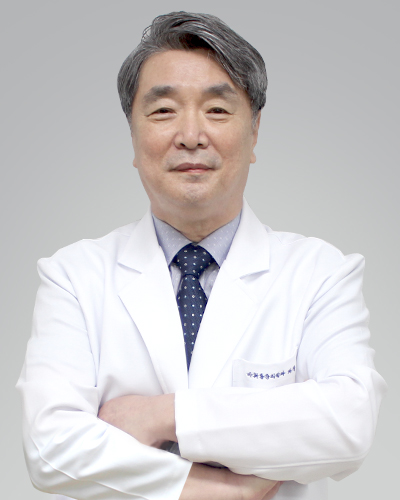 김태성 마취통증의학과 과장